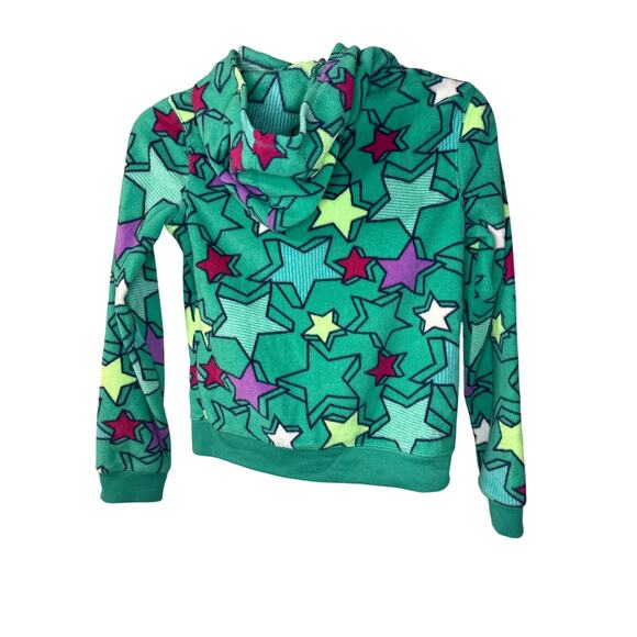 Old Navy Multicolor Star Hoodie XL - Picture 5 of 8